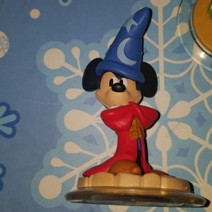 Limited edition Mickey mouse disney infinity chara